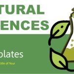 Ciencias Naturales Plantilla PowerPoint