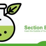 Ciencias Naturales Plantilla PowerPoint