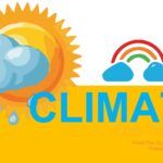 Clima Plantilla PowerPoint