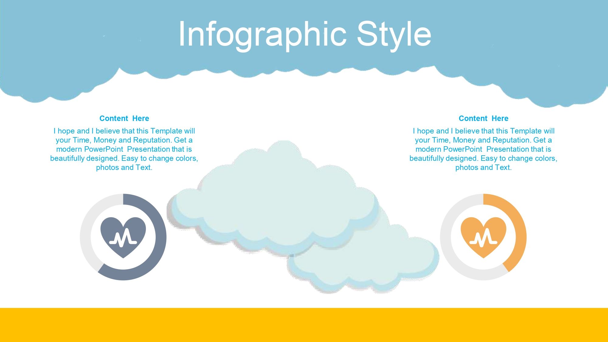 Clima Plantilla PowerPoint