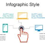 Compras por Internet Plantilla PowerPoint