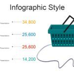 Compras por Internet Plantilla PowerPoint