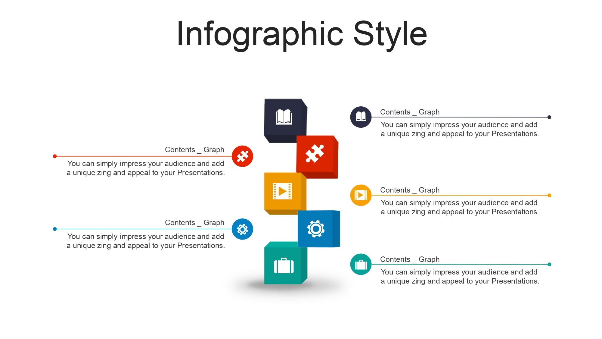 Compras por Internet Plantilla PowerPoint