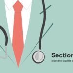 Consulta Medica Plantilla PowerPoint
