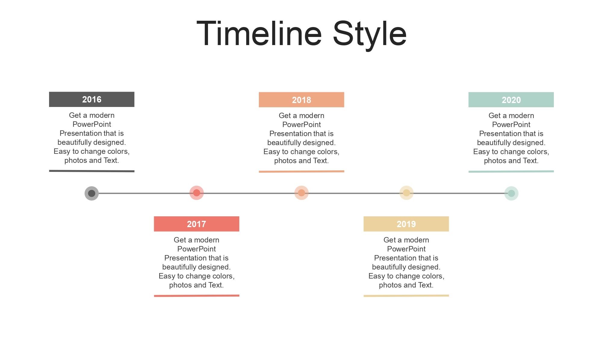 Consulta Medica Plantilla PowerPoint