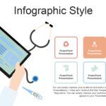 Consulta Medica Plantilla PowerPoint