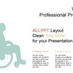 Consulta Medica Plantilla PowerPoint