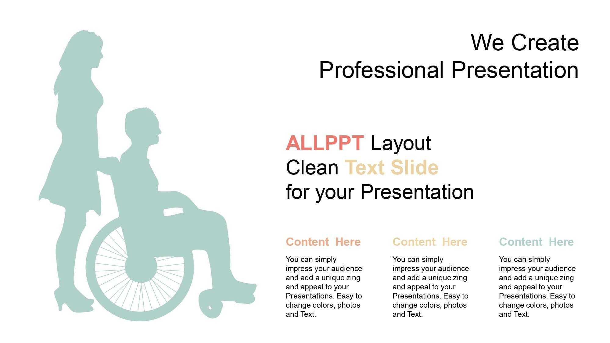 Consulta Medica Plantilla PowerPoint