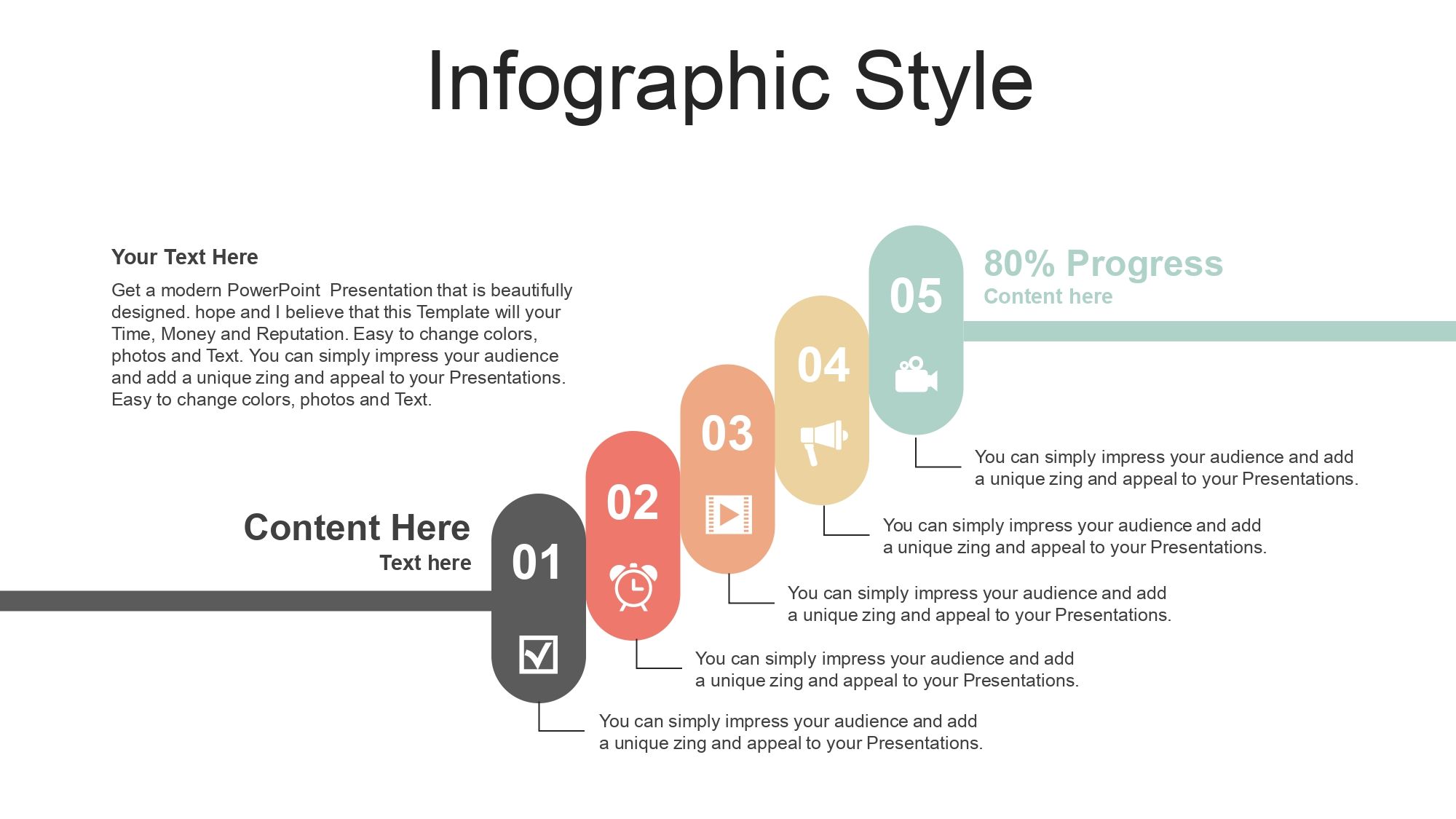 Consulta Medica Plantilla PowerPoint