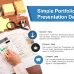 Contabilidad Plantilla PowerPoint