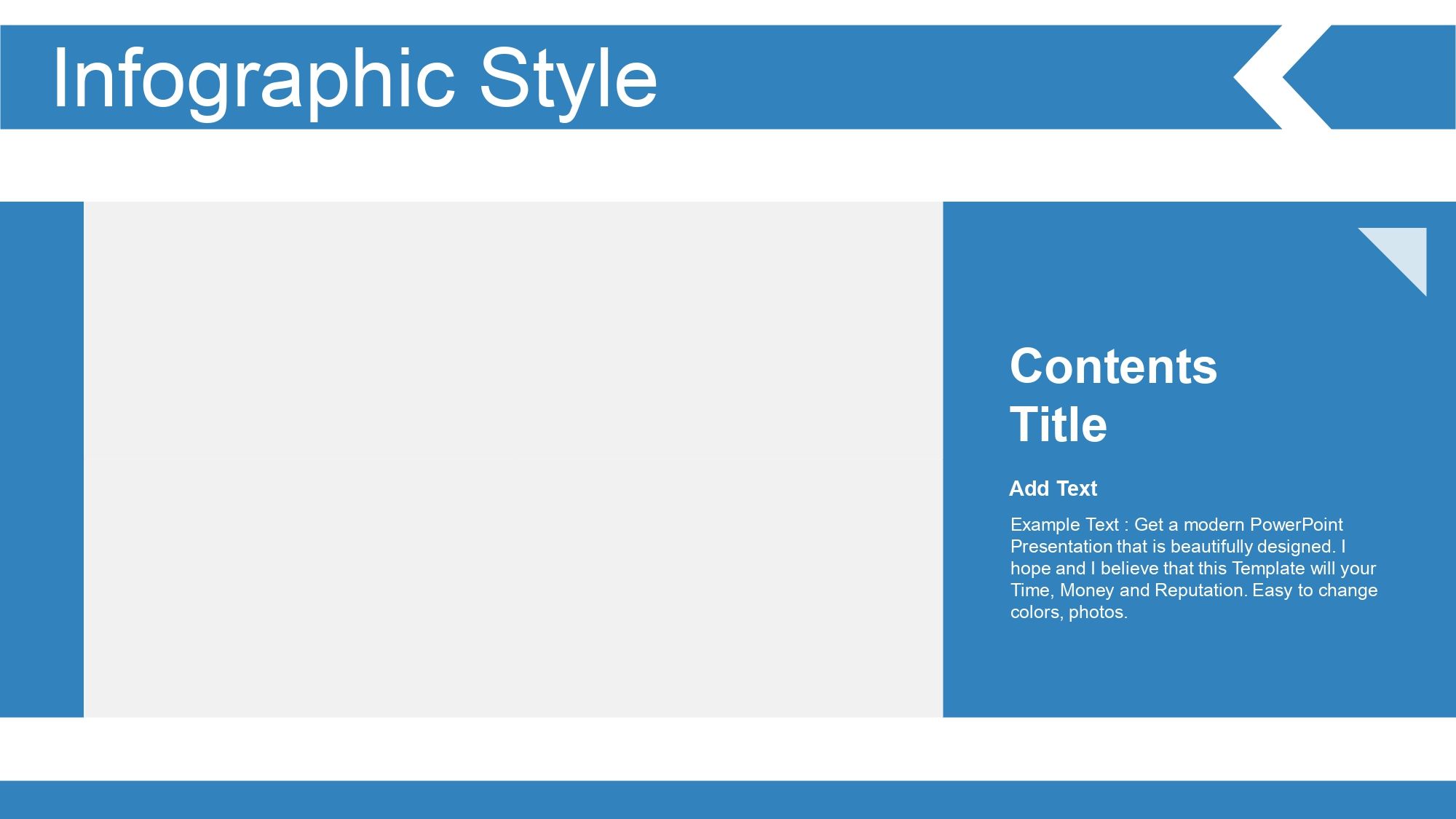 Contabilidad Plantilla PowerPoint