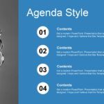 Contabilidad Plantilla PowerPoint