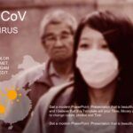 Coronavirus Plantilla PowerPoint
