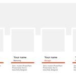 Costura Plantilla PowerPoint