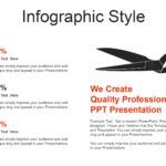 Costura Plantilla PowerPoint