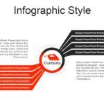Costura Plantilla PowerPoint