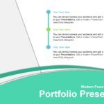 Crecimiento Económico Plantilla PowerPoint