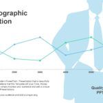Crecimiento Económico Plantilla PowerPoint
