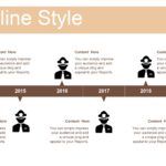 Crimen Plantilla PowerPoint