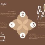 Crimen Plantilla PowerPoint