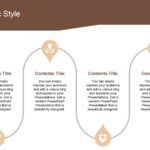 Crimen Plantilla PowerPoint