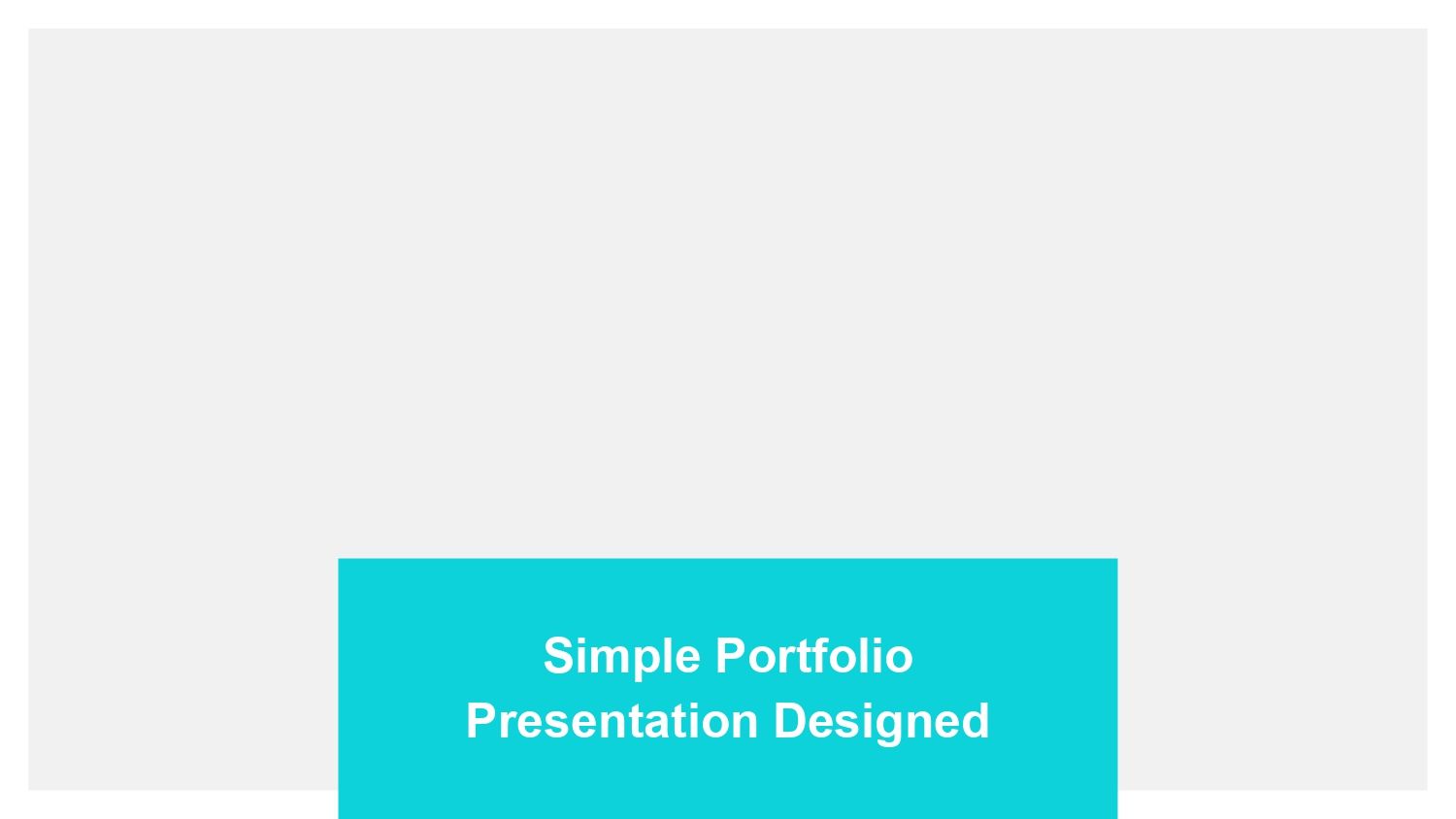 Cromosomas Plantilla PowerPoint
