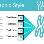 Cromosomas Plantilla PowerPoint