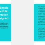 Cromosomas Plantilla PowerPoint