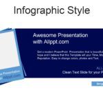Cubos Plantilla PowerPoint