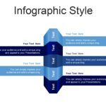 Cubos Plantilla PowerPoint