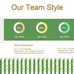 Cultivos Plantilla PowerPoint