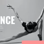 Danza Plantilla PowerPoint