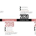 Danza Plantilla PowerPoint