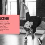 Danza Plantilla PowerPoint