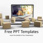 Delivery Plantilla para PowerPoint