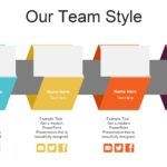 Delivery Plantilla para PowerPoint