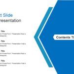 Derecho Plantilla PowerPoint