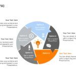 Desierto Plantilla PowerPoint