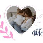 Día de la Madre Plantilla PowerPoint