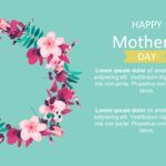 Día de la Madre Plantilla PowerPoint