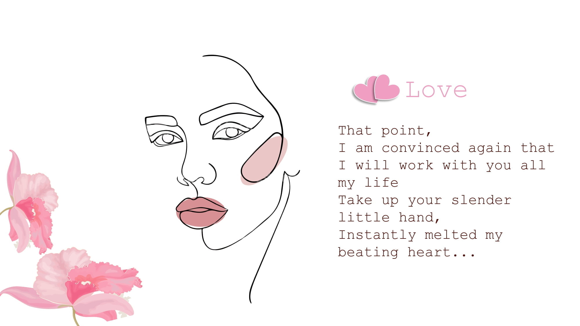 Dia de la Mujer Plantilla PowerPoint