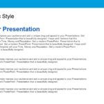 Dia del Maestro Plantilla PowerPoint