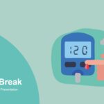 Diabetes Plantilla PowerPoint