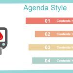 Diabetes Plantilla PowerPoint