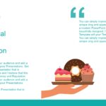 Diabetes Plantilla PowerPoint