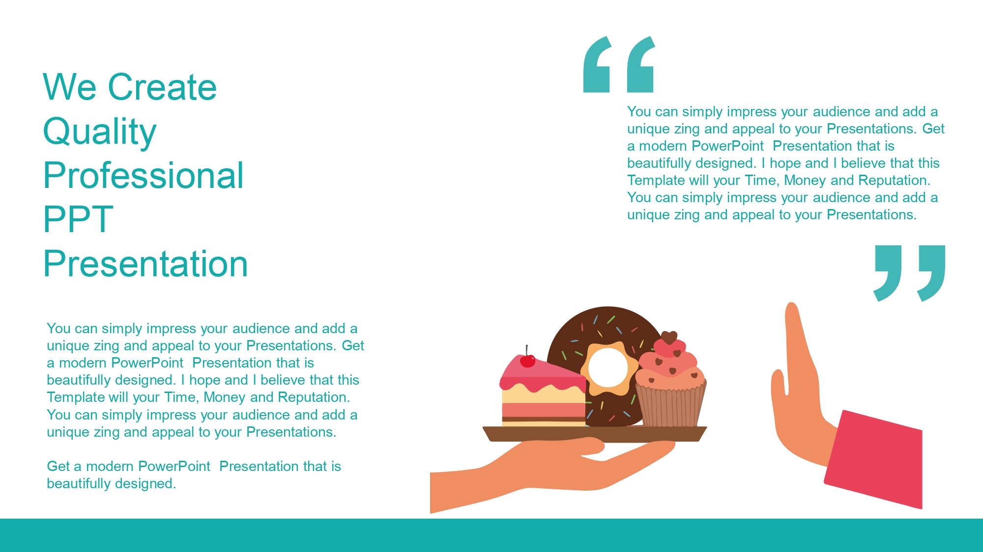 Diabetes Plantilla PowerPoint