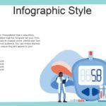 Diabetes Plantilla PowerPoint