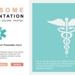 Diabetes Plantilla PowerPoint
