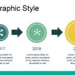 Diseño Hexagonal Plantilla PowerPoint