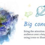 Diseño Medioambiental Plantilla PowerPoint